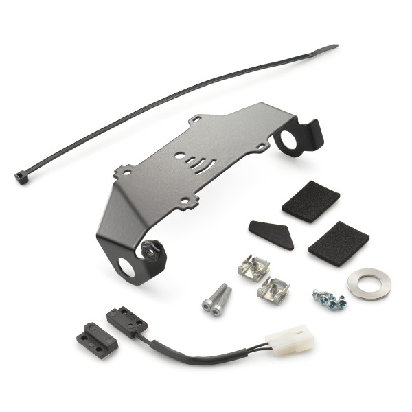 KTM Alarm system mounting kit